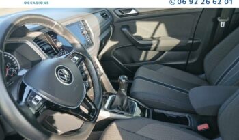 Occasion vehicule Reunion Volkswagen manuelle en vente à La Réunion.