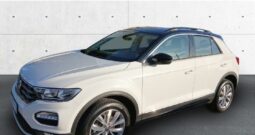VOLKSWAGEN T-Roc 2.0 TDI 116ch Life