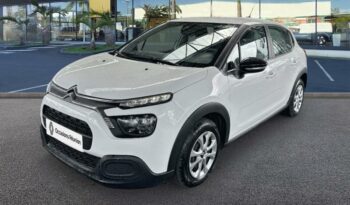 Vente Citroen C3 1.5 bluehdi 100ch s&s shine e6.d Renault-renault Saint Denis, La Reunion.