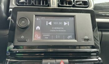 Occasion 974 : Découvrez la version 1.5 bluehdi 100ch s&s shine e6.d Citroen 2022, Reunion.