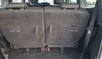 Photo Lodgy occasion 1.5 blue dci 115ch stepway 7 places e6d-full ile Reunion.