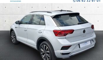 Occasion à vendre : Volkswagen voiture gris essence 1.5 tsi evo 150ch r-line dsg7 Reunion