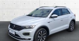 VOLKSWAGEN T-Roc 1.5 TSI EVO 150ch R-Line DSG7
