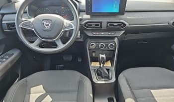 Occasion à vendre : Dacia voiture rouge fusion métallisé essence 1.0 tce 90ch confort cvt -22 Reunion