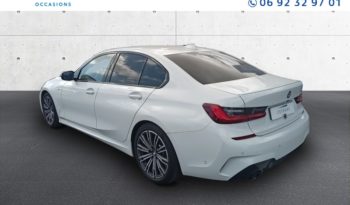 Occasion à vendre : Bmw voiture frozen brillantweiss diesel/micro-hybride 320da mh 190ch m sport Reunion