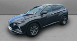 HYUNDAI Tucson 1.6 T-GDi 150ch Hybrid 48V Creative