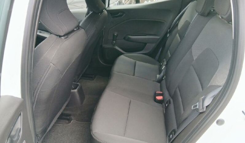 RENAULT Clio 1.0 TCe 90ch Equilibre complet