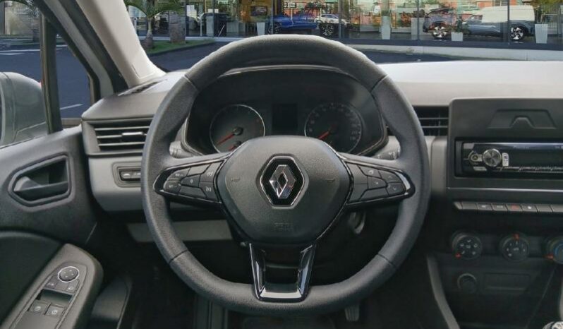 RENAULT Clio 1.0 TCe 90ch Equilibre complet