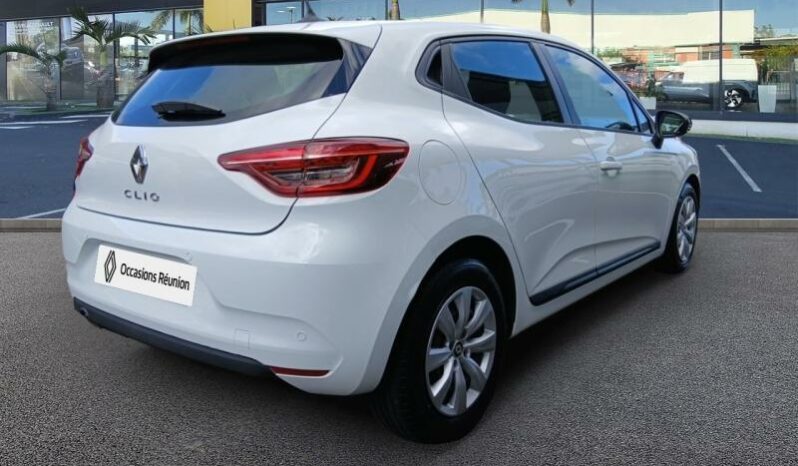 RENAULT Clio 1.0 TCe 90ch Equilibre complet