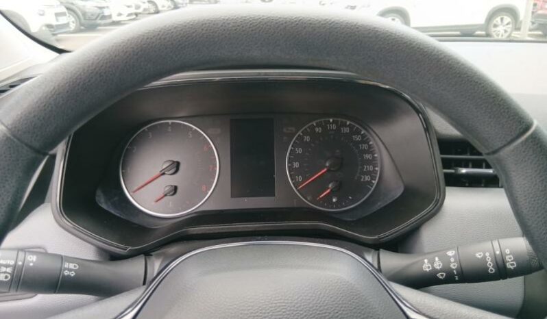 RENAULT Clio 1.0 TCe 90ch Equilibre complet