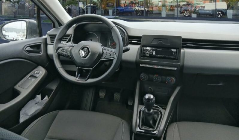 RENAULT Clio 1.0 TCe 90ch Equilibre complet