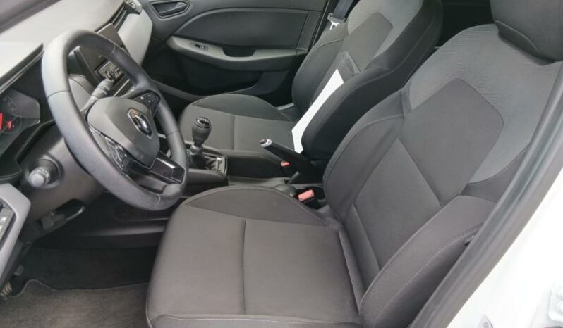 RENAULT Clio 1.0 TCe 90ch Equilibre complet