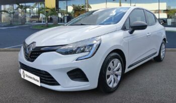 Vente Renault Clio 1.0 tce 90ch equilibre Renault-renault Le Port, La Reunion.