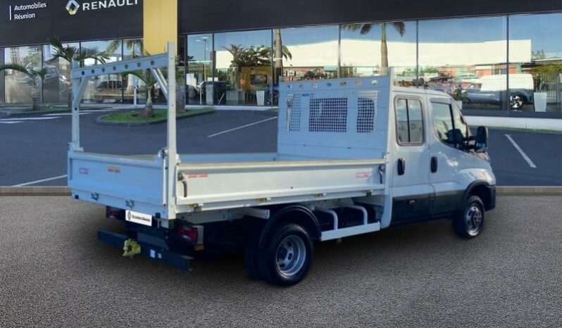 IVECO Daily 65C17 Euro 5 complet