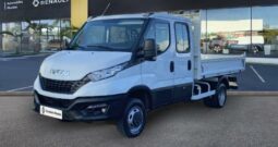 IVECO Daily 65C17 Euro 5