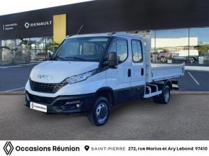 Vente Iveco Daily 65c17 euro 5 Renault-renault Saint Pierre, La Reunion.