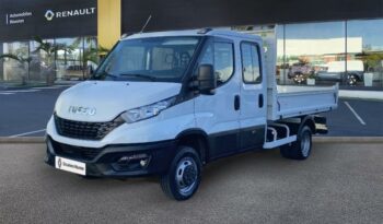Vente Iveco Daily 65c17 euro 5 Renault-renault Saint Pierre, La Reunion.