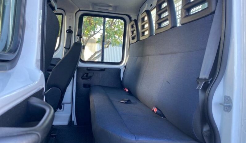 IVECO Daily 65C17 Euro 5 complet