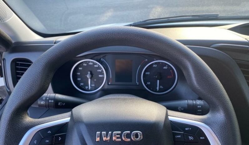 IVECO Daily 65C17 Euro 5 complet