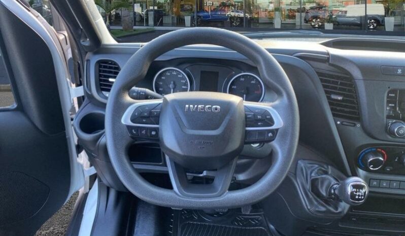 IVECO Daily 65C17 Euro 5 complet