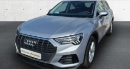 AUDI Q3 35 TFSI 150ch Mild Hybrid Design Luxe S tronic 7