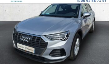 Vente Audi Q3 35 tfsi 150ch mild hybrid design luxe s tronic 7 Cotrans-multi Marques Sainte Clotilde, La Reunion.