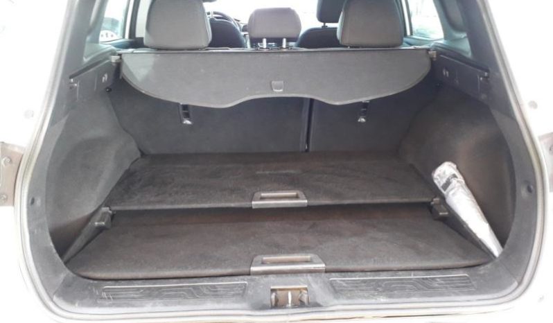 RENAULT Kadjar 1.3 TCe 140ch FAP Evolution EDC complet