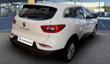 Kadjar occasion Reunion 1.3 tce 140ch fap evolution edc, modèle 2022 à vendre.