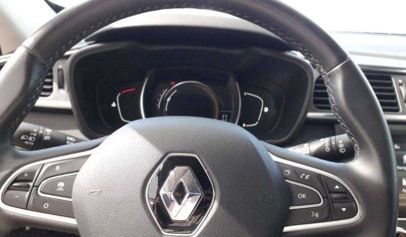 RENAULT Kadjar 1.3 TCe 140ch FAP Evolution EDC complet