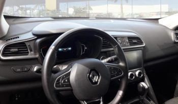Occasion à vendre : Renault voiture blanc essence 1.3 tce 140ch fap evolution edc Reunion