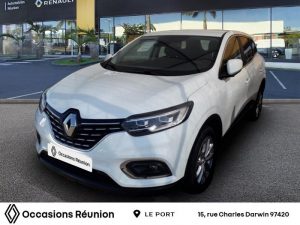 Vente Renault Kadjar 1.3 tce 140ch fap evolution edc Renault-renault Le Port, La Reunion.