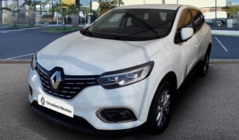 Vente Renault Kadjar 1.3 tce 140ch fap evolution edc Renault-renault Le Port, La Reunion.