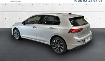 Occasion à vendre : Volkswagen voiture 0bsl essence/micro-hybride 1.0 etsi opf 110ch life plus dsg7 Reunion