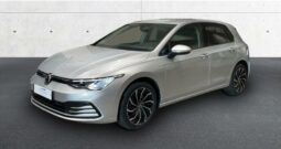 VOLKSWAGEN Golf 1.0 eTSI OPF 110ch Life Plus DSG7