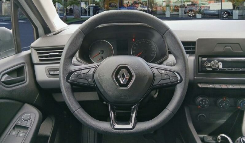 RENAULT Clio 1.0 TCe 90ch Equilibre complet