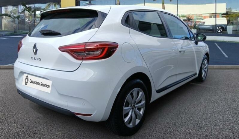 RENAULT Clio 1.0 TCe 90ch Equilibre complet
