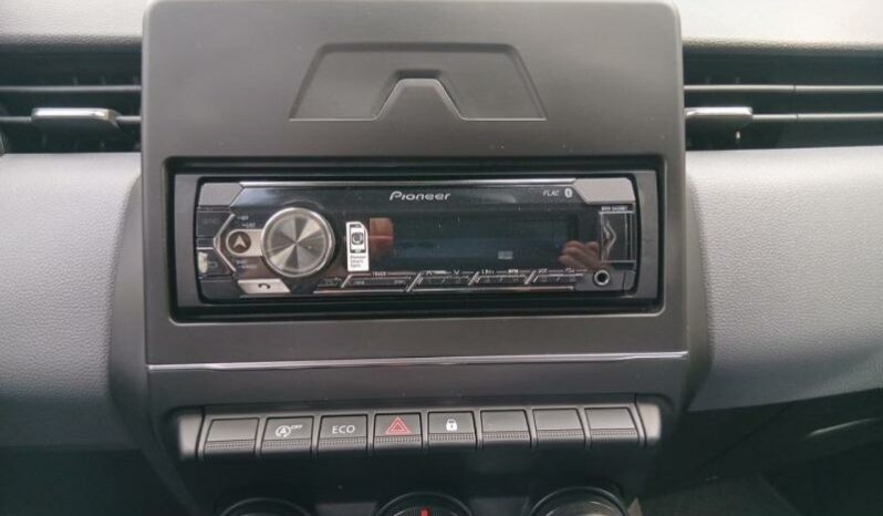 RENAULT Clio 1.0 TCe 90ch Equilibre complet