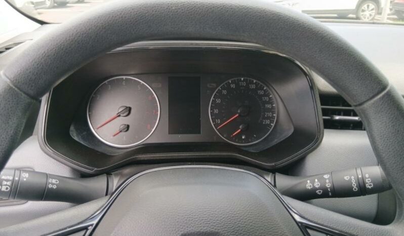 RENAULT Clio 1.0 TCe 90ch Equilibre complet