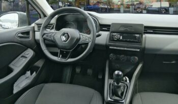 Occasion à vendre : Renault voiture blanc essence 1.0 tce 90ch equilibre Reunion