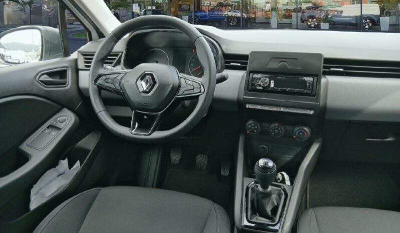 RENAULT Clio 1.0 TCe 90ch Equilibre complet