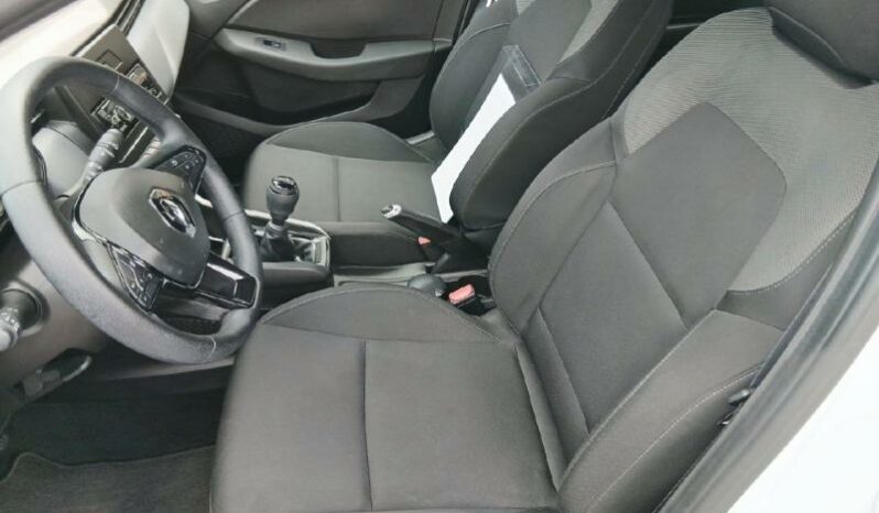 RENAULT Clio 1.0 TCe 90ch Equilibre complet