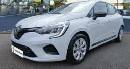 RENAULT Clio 1.0 TCe 90ch Equilibre