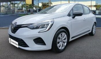 Vente Renault Clio 1.0 tce 90ch equilibre Renault-renault Le Port, La Reunion.