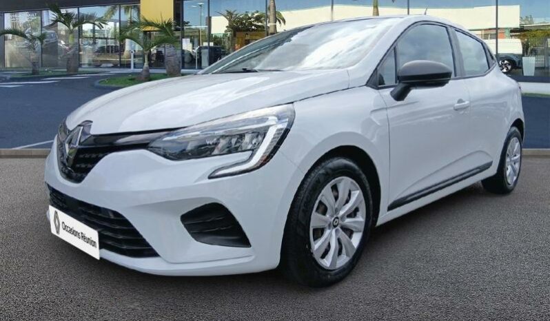 Vente Renault Clio 1.0 tce 90ch equilibre Renault-renault Le Port, La Reunion.