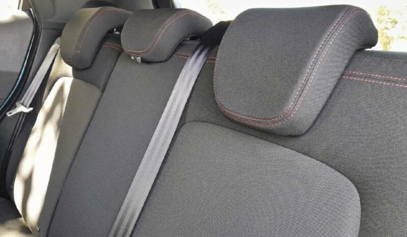 FORD Fiesta 1.0 EcoBoost 125ch mHEV ST-Line 5p complet