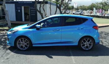 Occasion à prix réduit chez Renault-renault Saint Pierre : Vente berline 2022, berline à La Reunion.