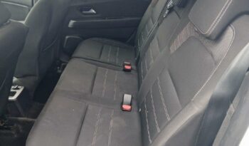 Image illustrative Break occasion climatisation blanc Reunion à saisir.