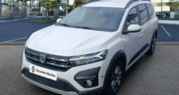 DACIA Jogger 1.0 TCe 110ch Expression 7 places