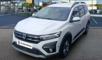 Vente Dacia Jogger 1.0 tce 110ch expression 7 places Renault-renault Le Port, La Reunion.