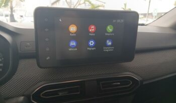 Occasion 974 : Découvrez la version 1.0 tce 110ch expression 7 places Dacia 2022, Reunion.